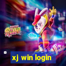 xj win login